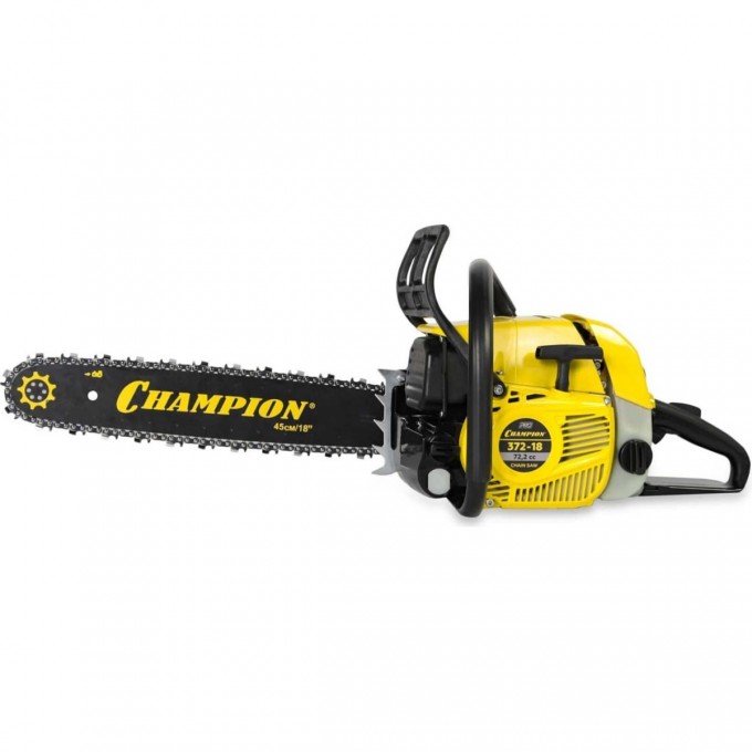 Бензопила CHAMPION 372-18 CH-372-18